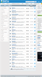 Mobile Screenshot of mobtop.com